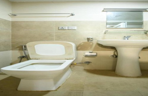 Lalitpur Hotel | MeroStay 161 SN HOTEL