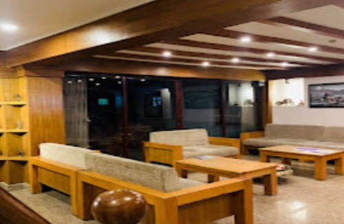 Bhaktapur Hotel | MeroStay 220 Hotel CBR