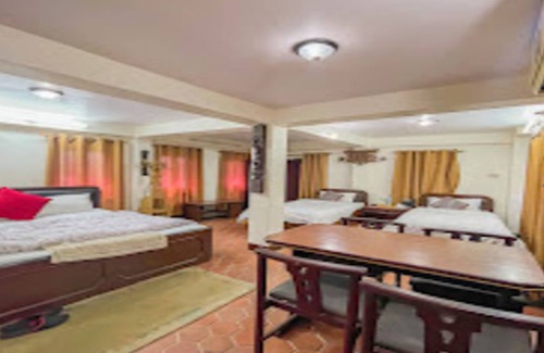 Bhaktapur Hotel | MeroStay 222 Guest House DD