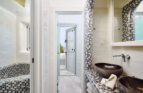 Imerovigli House | Merovigliosso Apartments