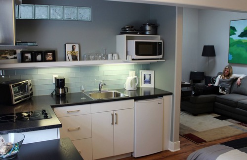 Merrickville Bed & Breakfast | Merrickville Guest Suites