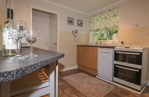 Liskeard Cottage | Merryfield Lodge