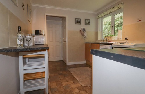 Liskeard Cottage | Merryfield Lodge
