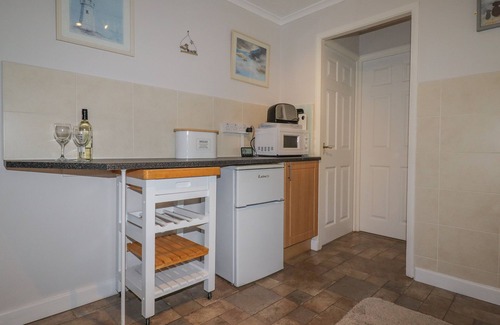 Liskeard Cottage | Merryfield Lodge