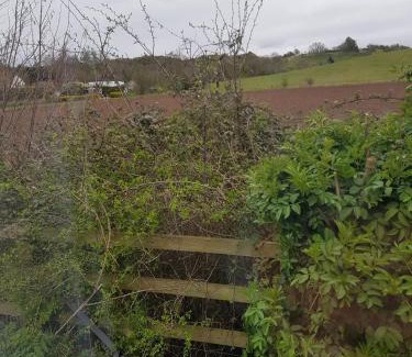 Pitchcombe Other | Merrywell Shepherds Hut