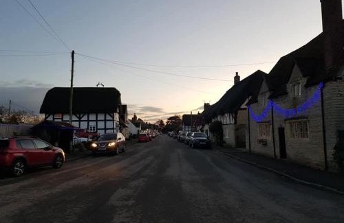 Pitchcombe Other | Merrywell Shepherds Hut
