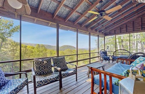 Brevard House | Merrywoode