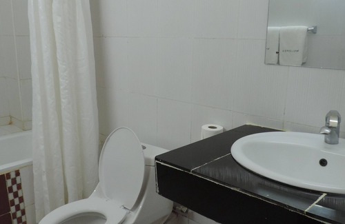 Meru Hotel | Meru Slopes Hotel