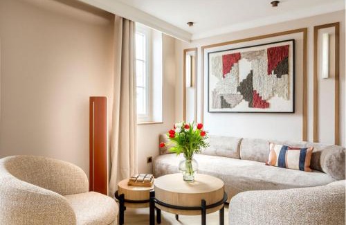 Vivienne Apartment | Merveil - Signature Suite - Louvre - Bourse II