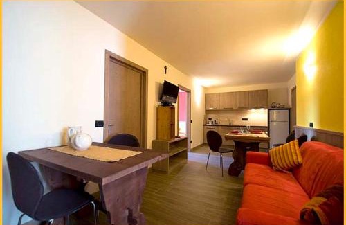 Livigno Apartment | Mery Livigno