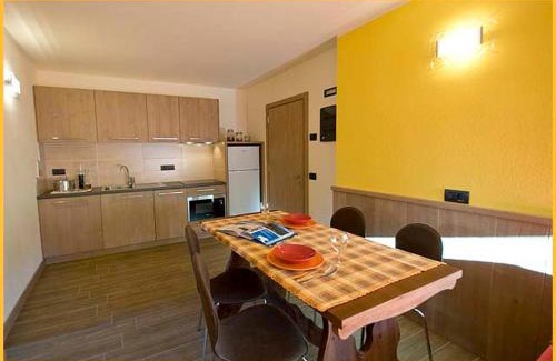 Livigno Apartment | Mery Livigno