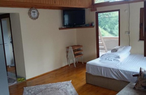 Ayder Apartment | Merzevilla Apart