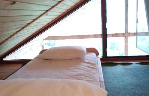 Ayder Apartment | Merzevilla Apart