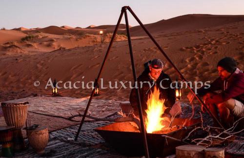 Merzouga Other | Merzouga Desert Camps