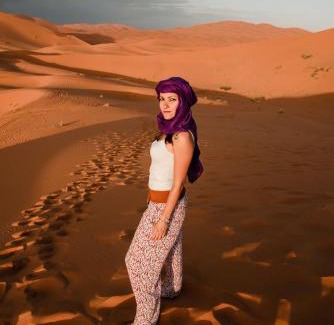 Merzouga Other | Merzouga Luxury Camp & Activities