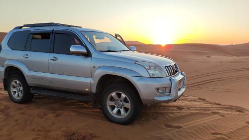 Rissani Other | Merzouga Luxury Desert Camp