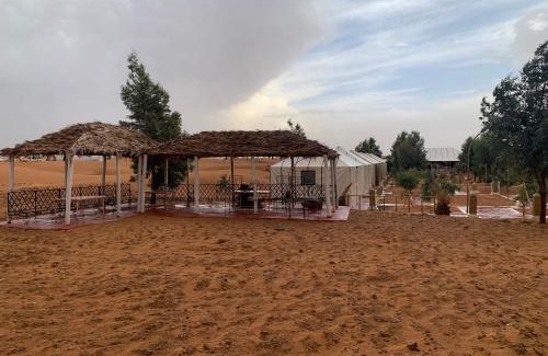 Merzouga Hotel | Merzouga Stars Luxury Camp