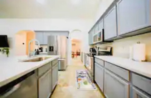 Parkwood Ranch House | Mesa 3/2 with Heated pool , RV gate, BBQ