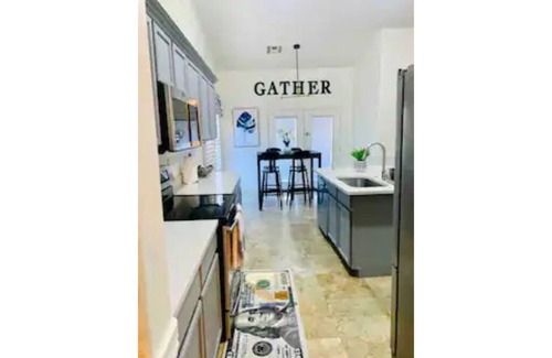 Parkwood Ranch House | Mesa 3/2 with Heated pool , RV gate, BBQ