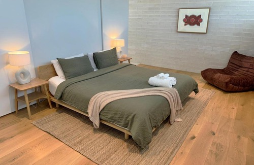 Aldinga Beach Villa | MESA del mar - coastal escape with ocean views