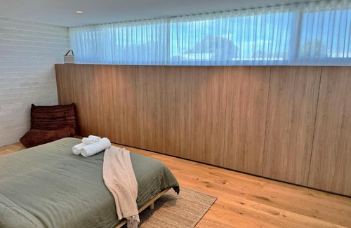 Aldinga Beach Villa | MESA del mar - coastal escape with ocean views