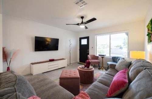 Freedom Run House | Mesa Diego