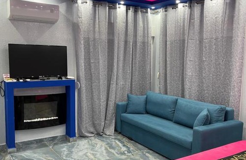 Nea Mesagkala Apartment | MESAGGALA PALACE No 7