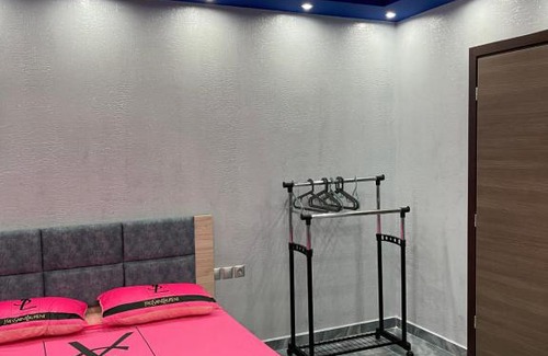 Nea Mesagkala Apartment | MESAGGALA PALACE No 7