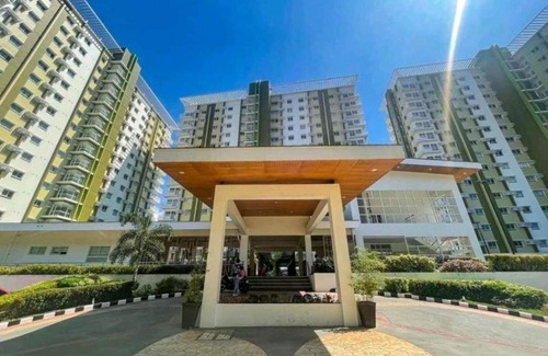 Cagayan de Oro House | MESAVERTE CONDO Homestay