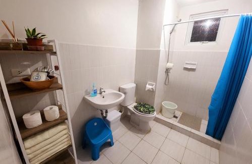 Cagayan de Oro Apartment | Mesaverte Residences Condominium
