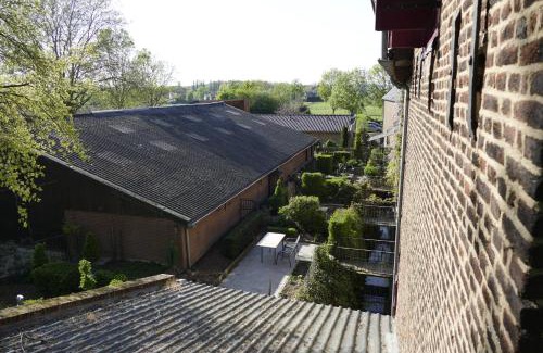 Eijsden Apartment | Meschermolen 3