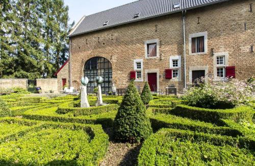 Eijsden Apartment | Meschermolen 3