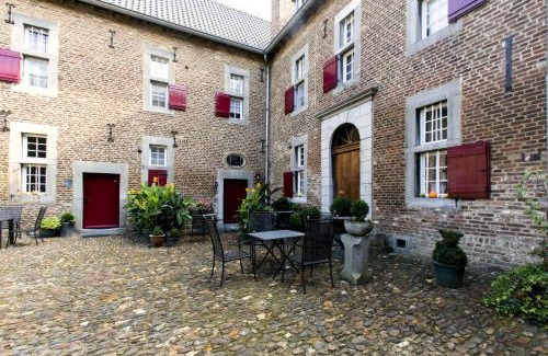Mesch Apartment | Meschermolen 5