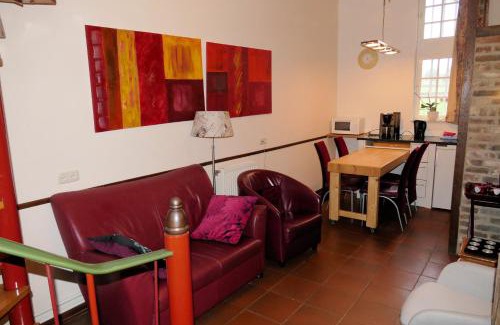 Mesch Apartment | Meschermolen 5