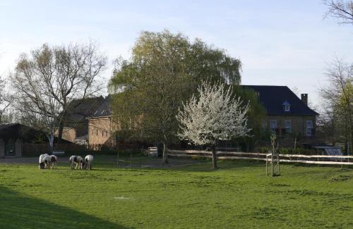 Eijsden Apartment | Meschermolen 7