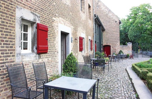 Mesch Apartment | Meschermolen - app.7