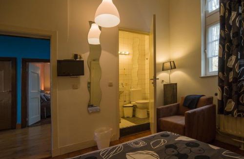 Mesch Bed & Breakfast | Meschermolen