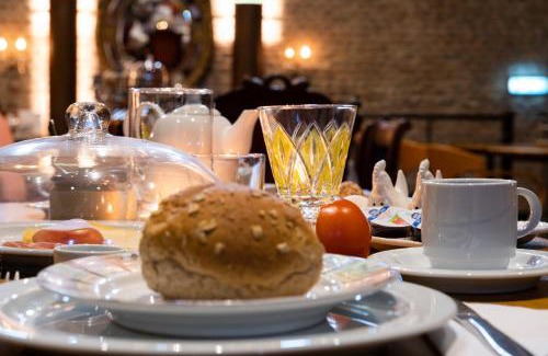 Mesch Bed & Breakfast | Meschermolen