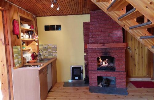 Polva County House | Mesikamäe Saunamaja