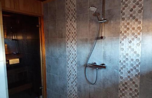 Polva County House | Mesikamäe Saunamaja