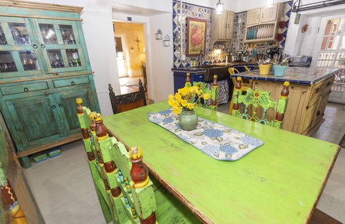 Mesilla Cottage | Mesilla 1869 Adobe 2 Blocks from Plaza