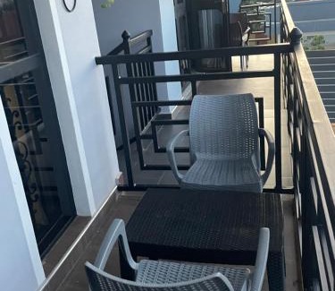 Seeta Apartment | Meskel Luxury Homes