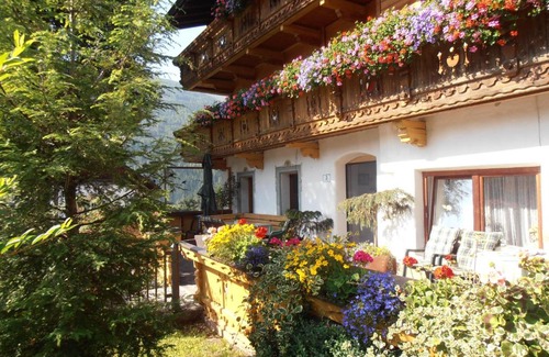 Virgen House | Mesnerhof Virgen