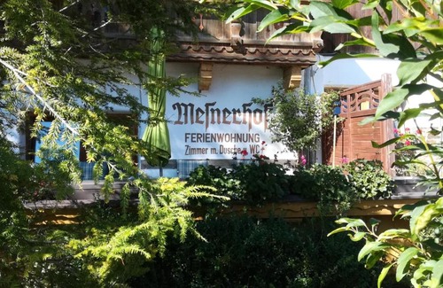 Virgen House | Mesnerhof Virgen