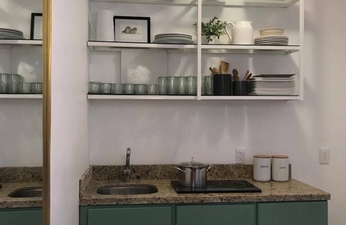 Downtown Guadalajara Hotel | Meson San Felipe