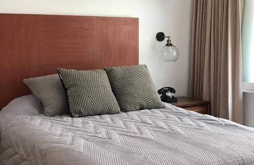 Downtown Guadalajara Hotel | Meson San Felipe