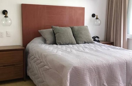 Downtown Guadalajara Hotel | Meson San Felipe