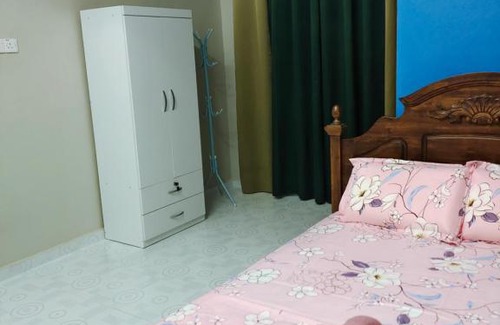 Pasir Puteh House | Mesra Homestay
