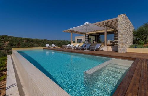 Pylos-Nestoras Villa | Messinian Nest