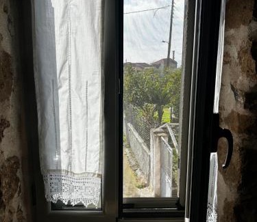 Messaia House | Messinian Stone House